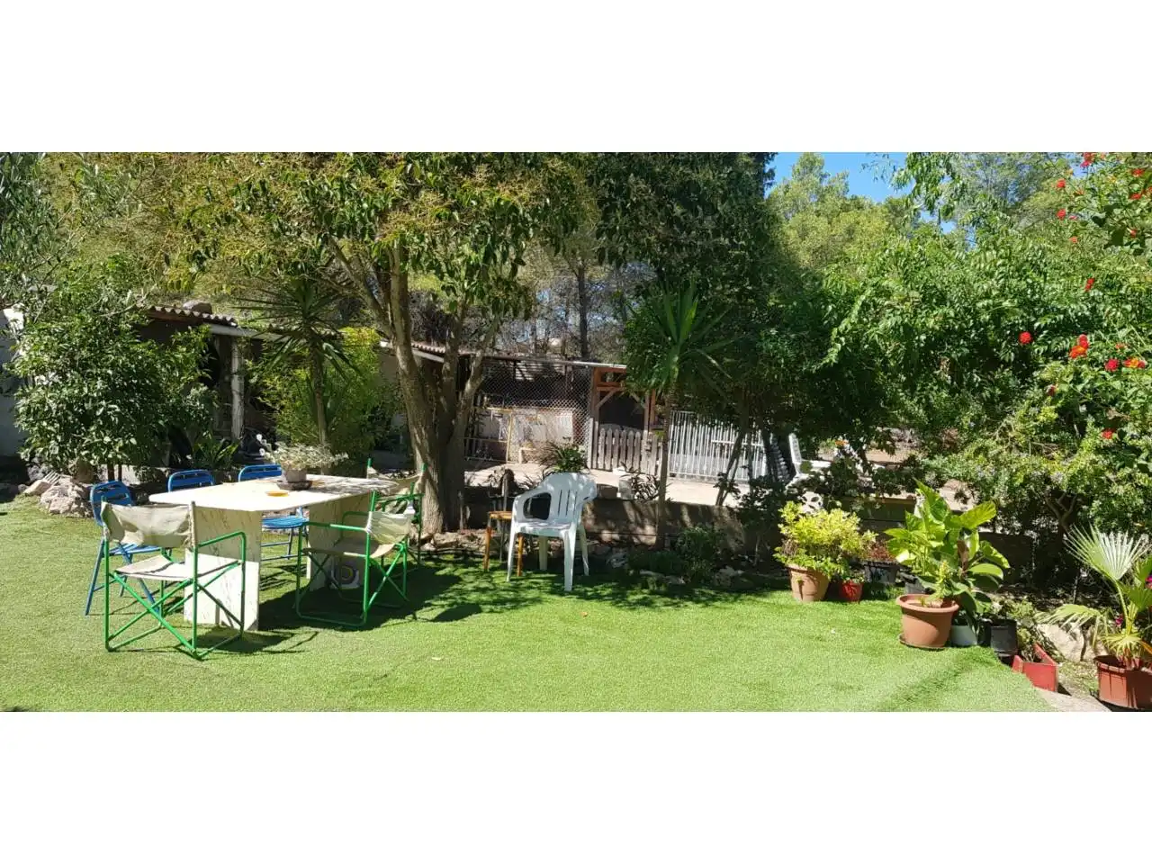 Casa con piscina en venta en Albinyana, imagen 17