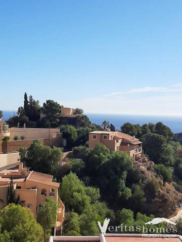 Apartamento en Venta en Mojácar Playa - Las Ventanicas - La Paratá