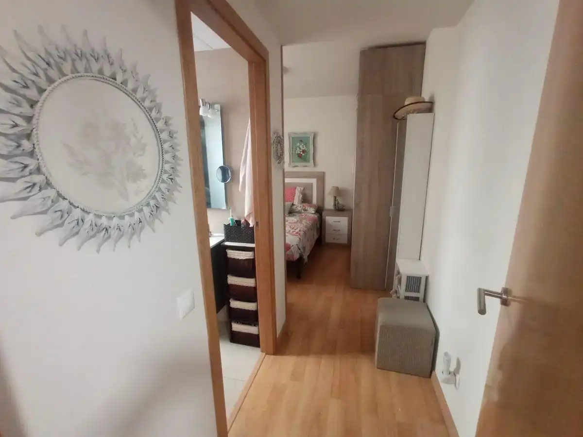 Pis en venda en La Ràpita amb Calefacció, Parquet i Balcó