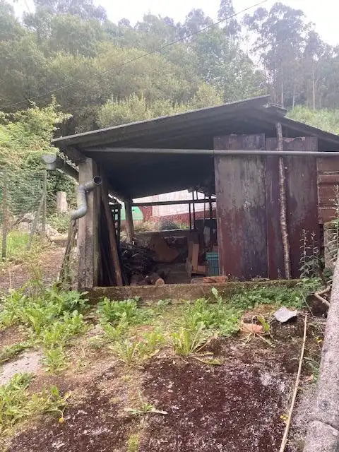 Maison avec jardin à vendre à A Laracha, imagen 42