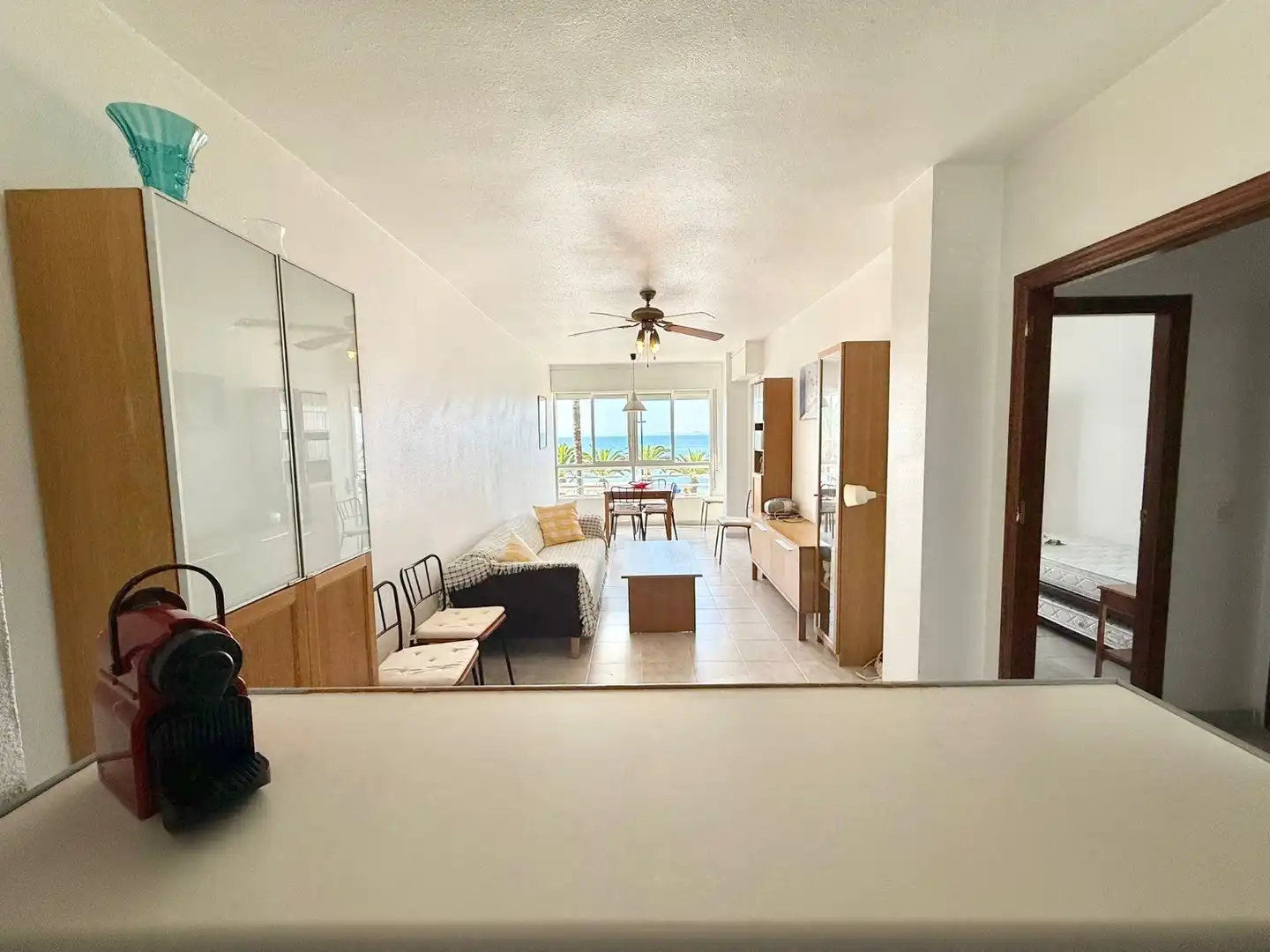 Apartamento con terraza en venta en San Pedro del Pinatar, imagen 7