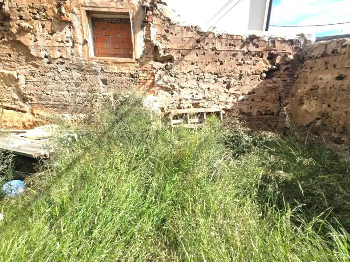 Residencial en venta en Mayor, Nalda