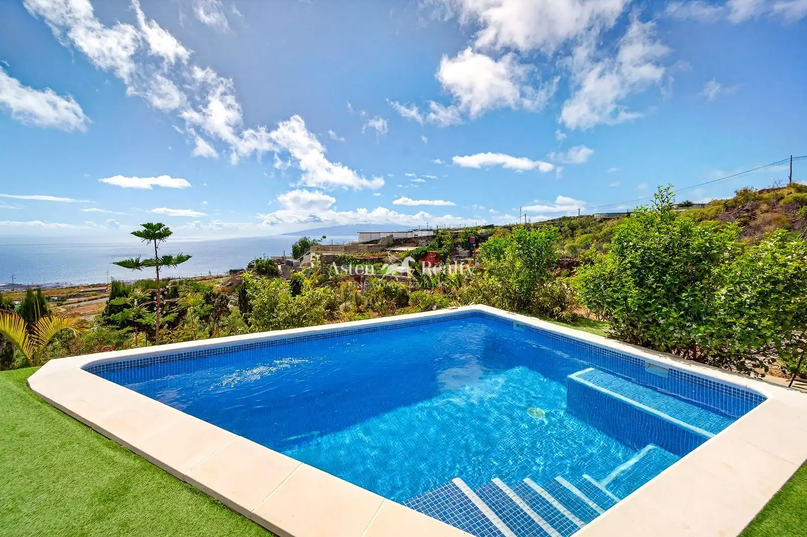 Maison avec piscine à vendre à Los Tomateros, imagen 3