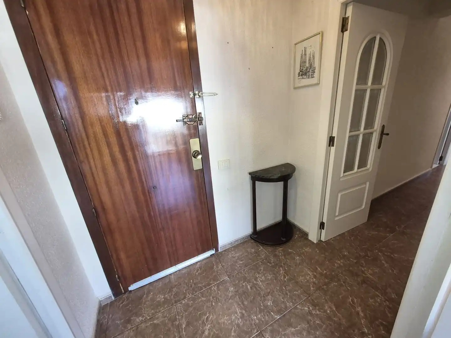 Apartment with lift to rent in Palmeral, imagen 10