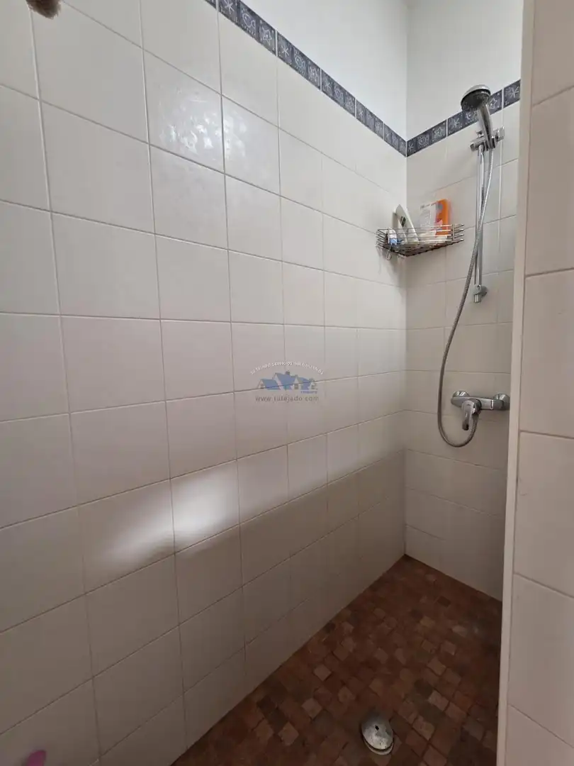 Bany de Casa o xalet en venda en Puerto de Santiago
