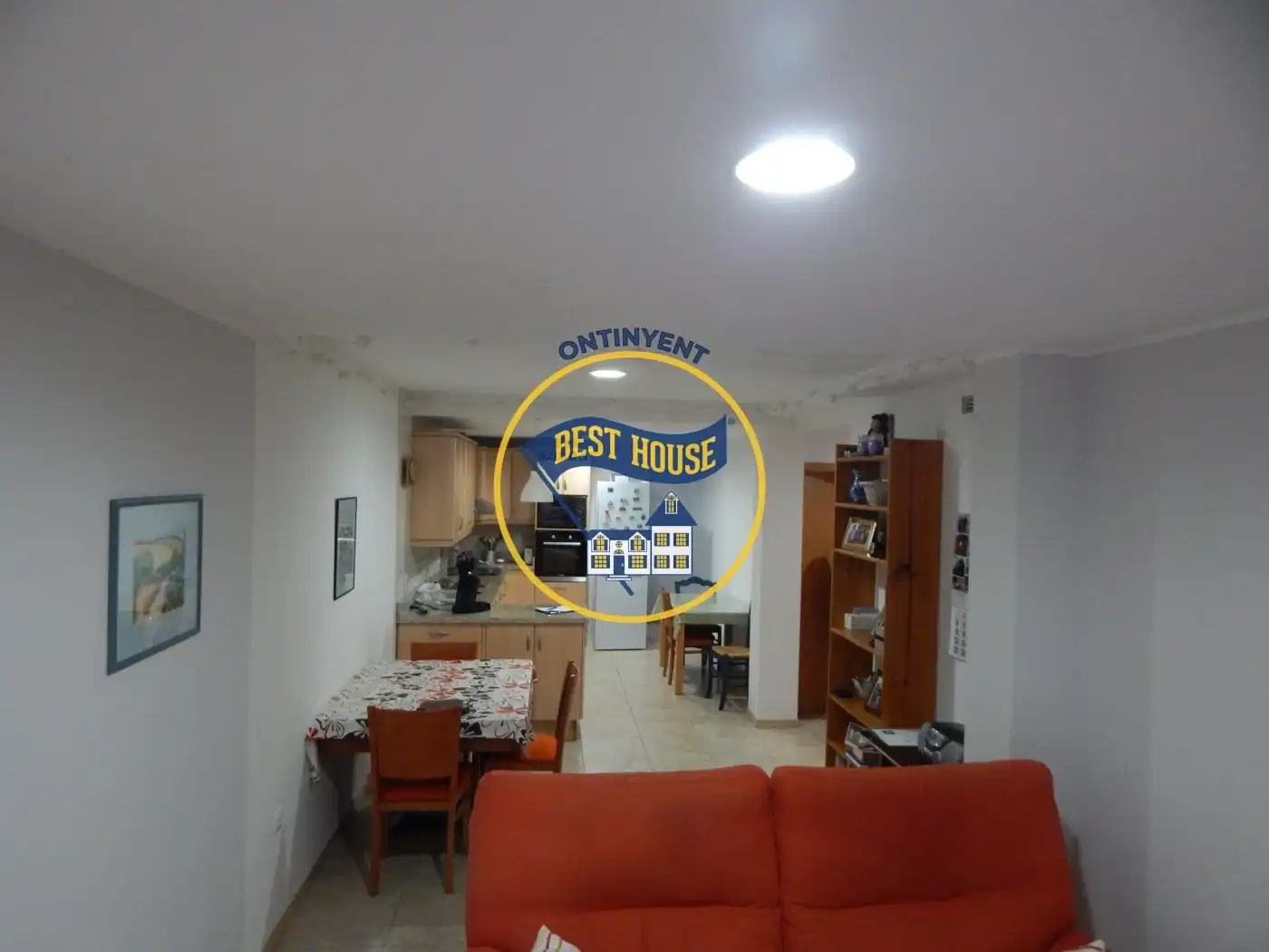 Appartement avec terrasse à vendre à Aielo de Malferit, imagen 5