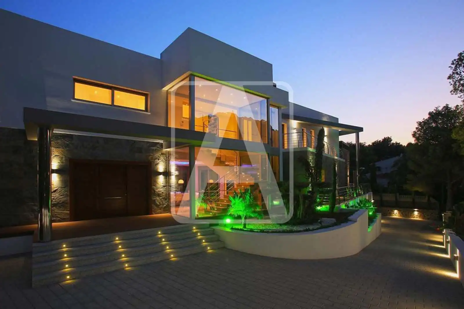 Chalet con piscina en venta en Mascarat, imagen 8