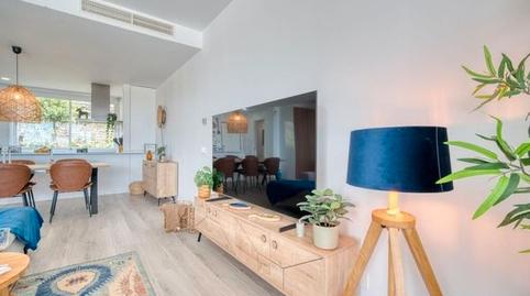 Foto 5 de Casa o chalet en venta en Calle Estepona, 1, La Princesa, Málaga
