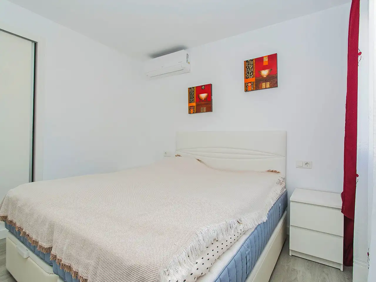 Casa amb piscina en venda a La Mata, imagen 48