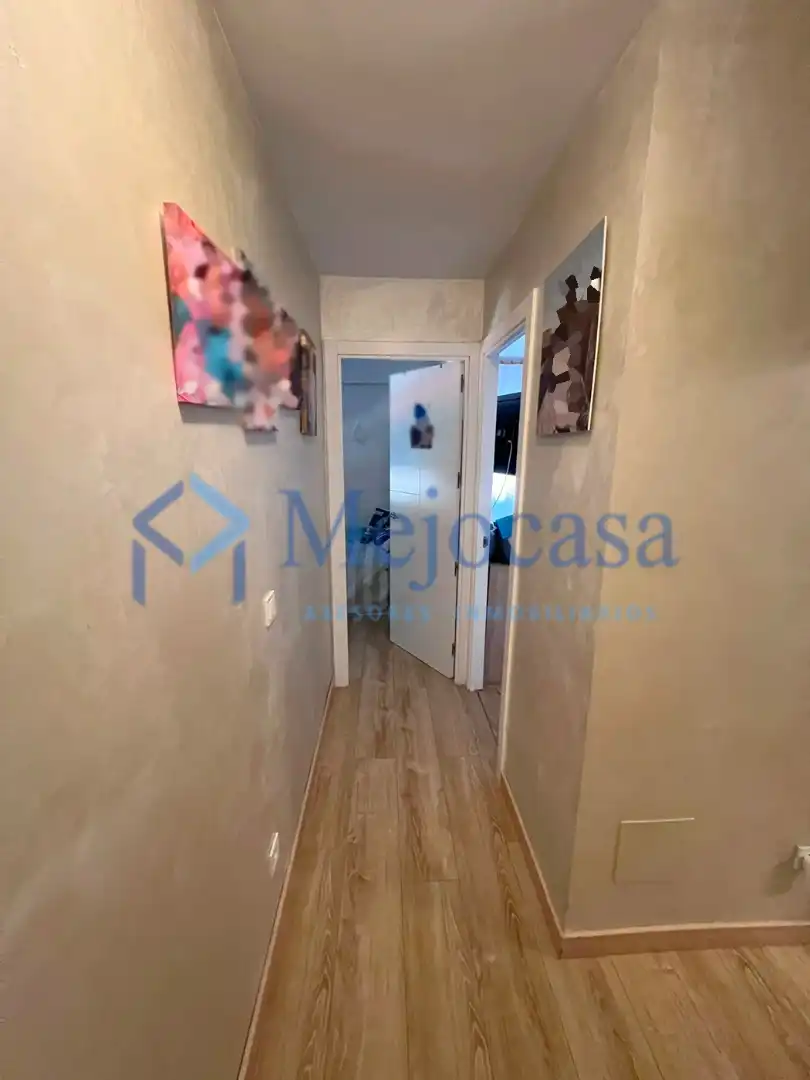 Piso en venta en Madrid, Madrid