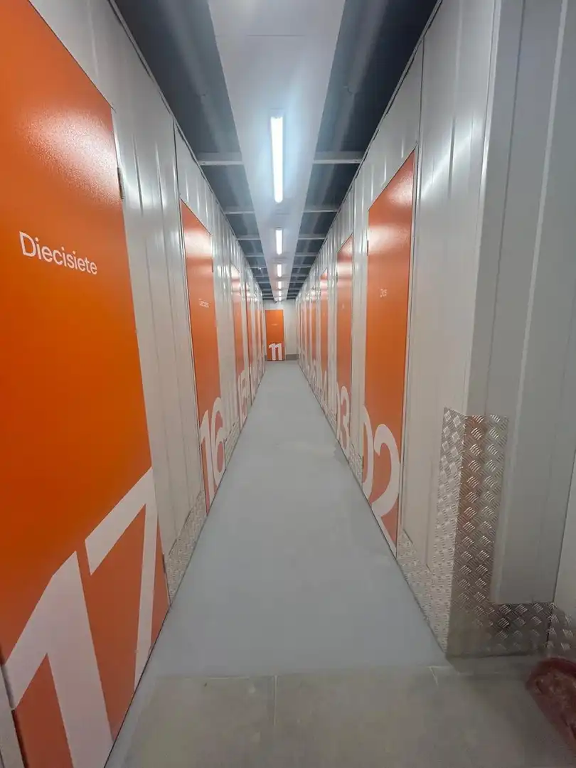 Trastero en venta en Valencia