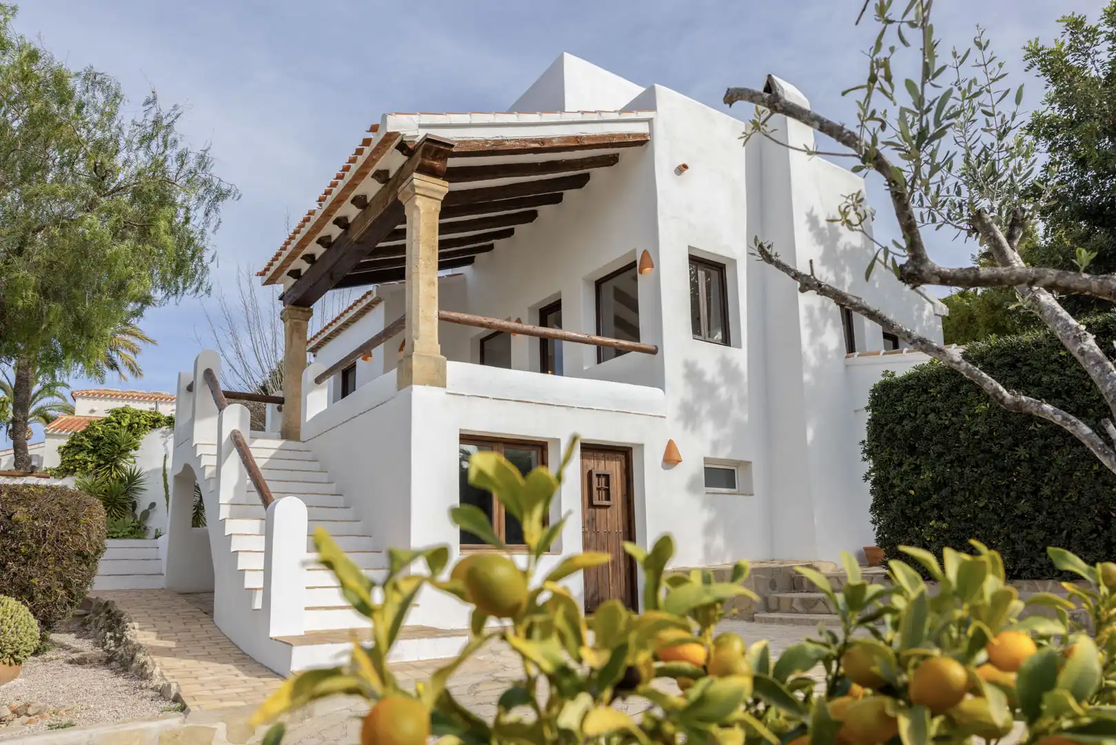 Villa con piscina in vendita a Cap Martí - El Tossalet - Pinomar, imagen 2