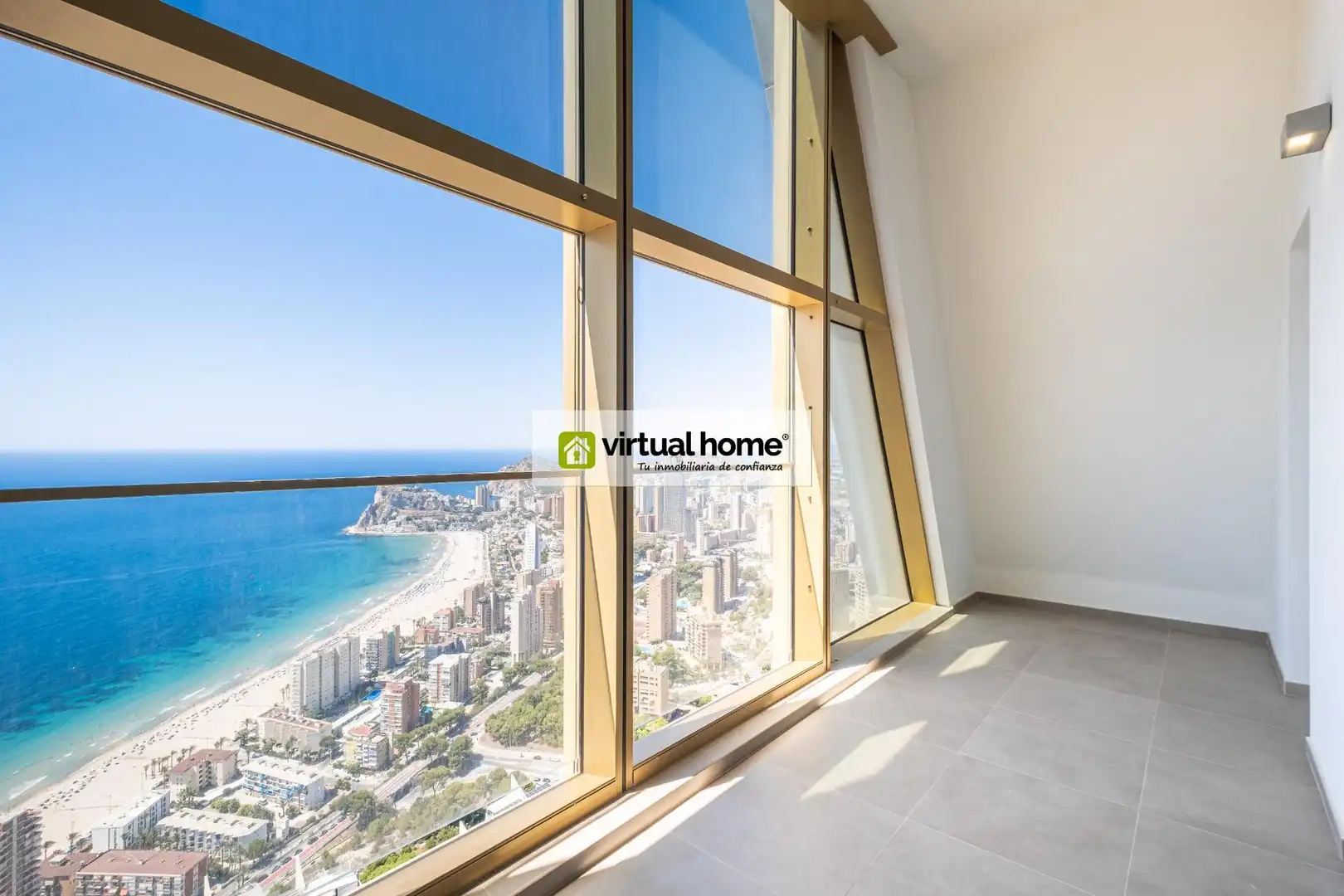 Flat with terrace for sale in Playa de Poniente, imagen 13