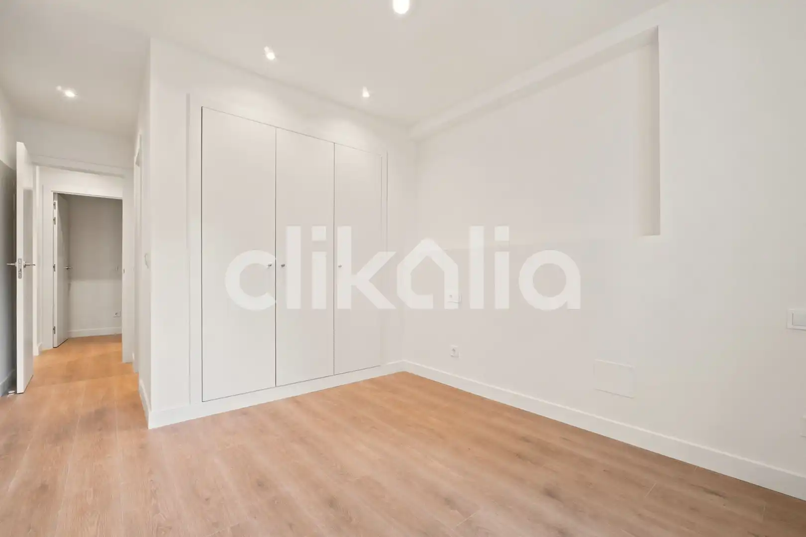 Flat with lift for sale in Chamartín, imagen 17