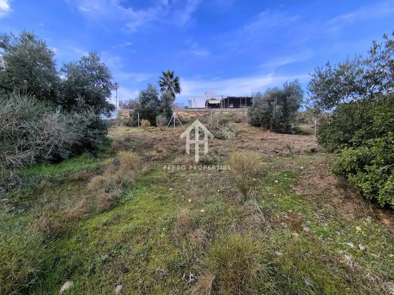 Terreno industrial en venta en Loja