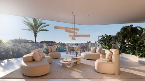 Apartamento nuevo en venta en Cancelada, imatge 5