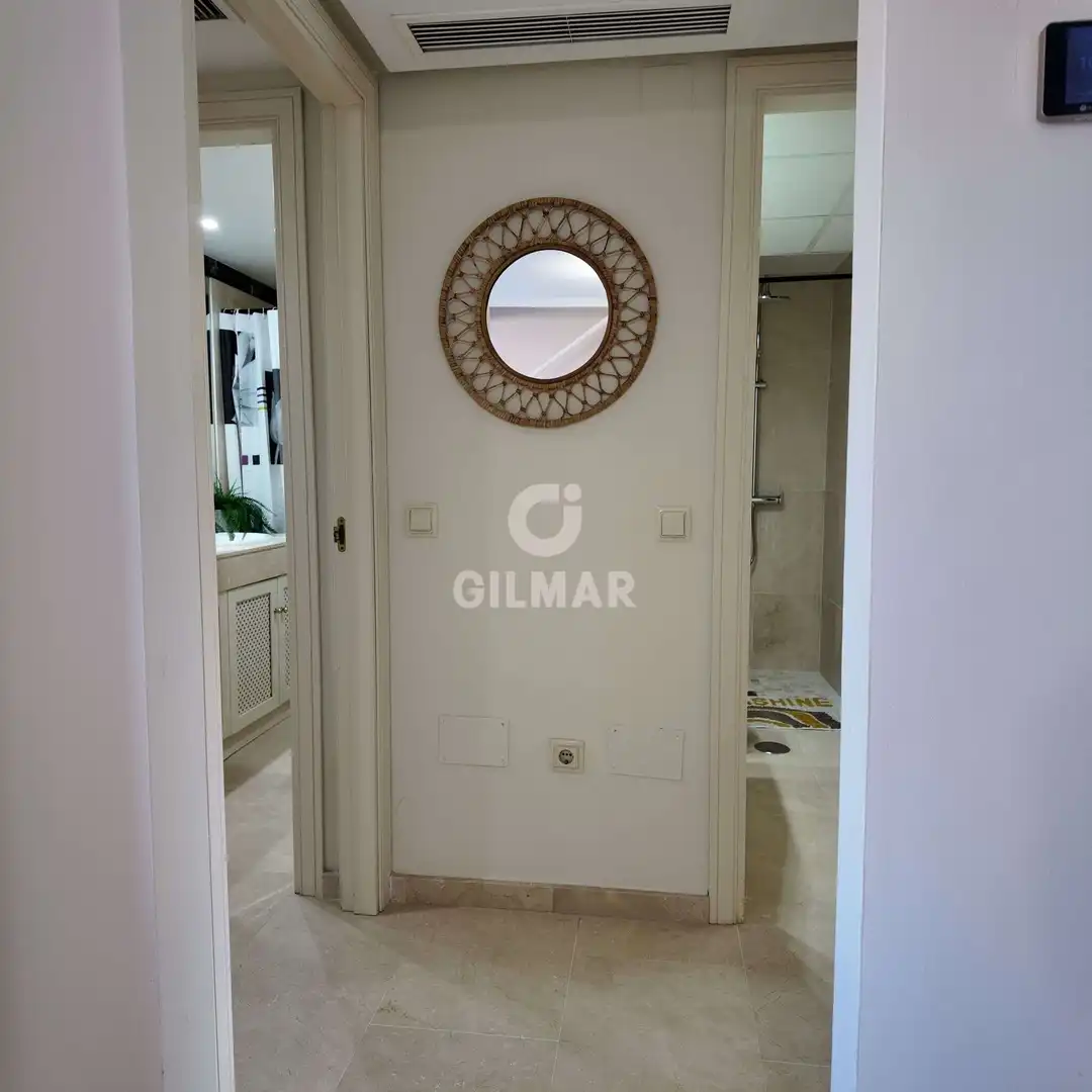 Dúplex en venta en Sotogrande con Calefacción, Trastero y Piscina
