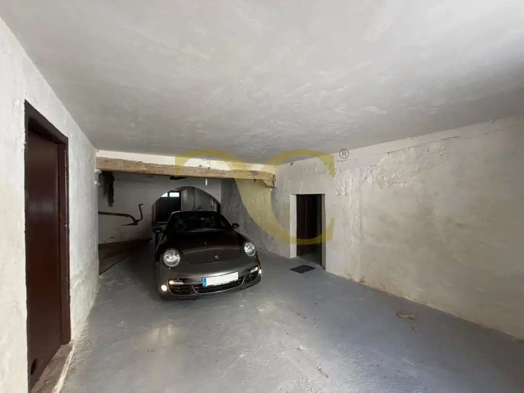 Casa amb jardí en venda a Calle Puente, imagen 45