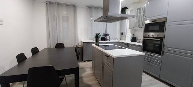 Piso en Venta en Carrer Habitatges Joan XXIII en Zona alta