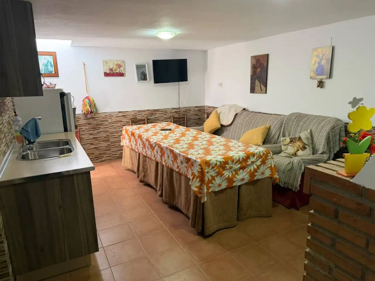 Casa con piscina en venta en Calle Urba, carmen de la mancoba, imagen 20