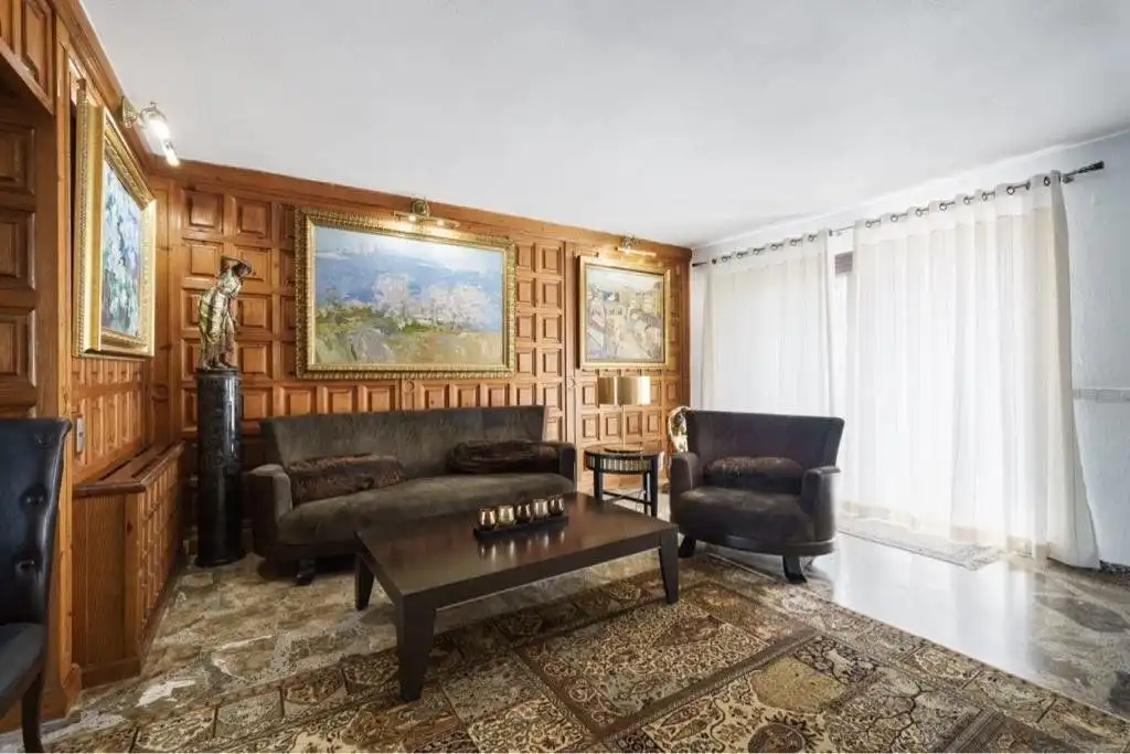 Maison à vendre à Benissa pueblo, imagen 5