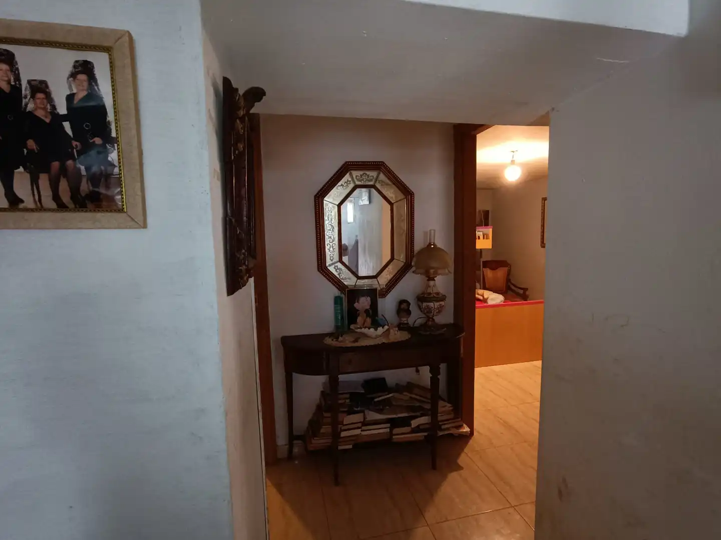 Casa adosada en venta en Mairena del Aljarafe con Aire acondicionado, Calefacción y Jardín privado