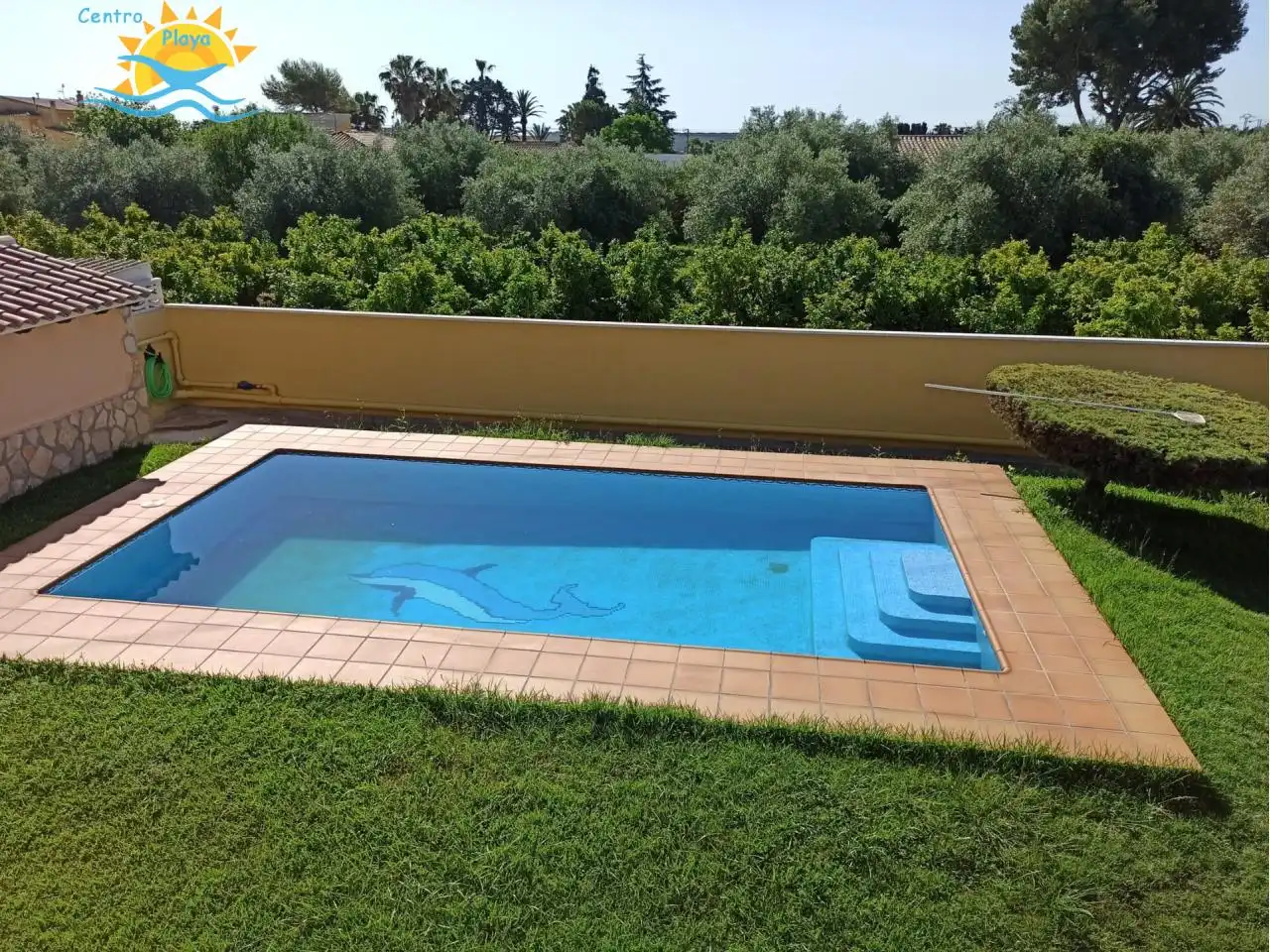 Villa avec piscine à vendre à CASTELLON, imagen 26