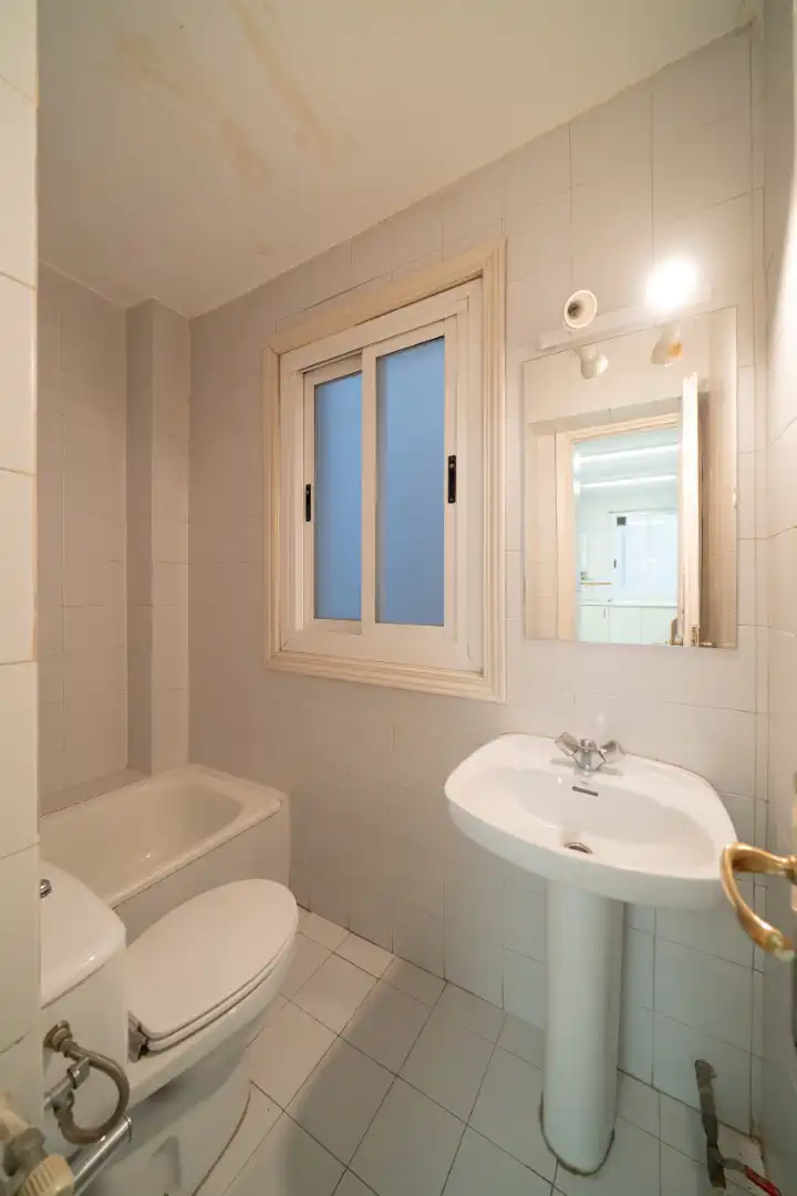 Piso con terraza en venta en Chamberí, imagen 16