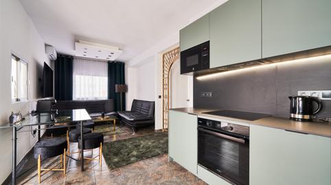 Foto 4 de Casa adosada en venda a Casco Antiguo, Málaga