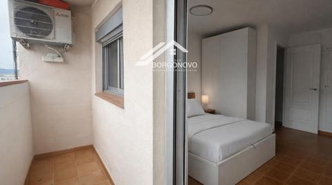 Foto 2 de Pis de lloguer a N/a, Diagonal Mar i el Front Marítim del Poblenou,  Barcelona Capital