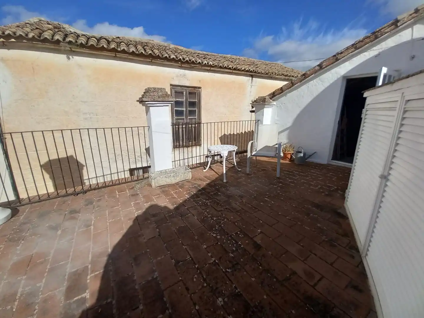 Terrace of Houses for sale in Ronda  with Heating and Storage room