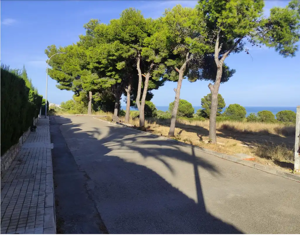 Residencial en venda a Carrer Sant Sebastià, 8, Costa Sur
