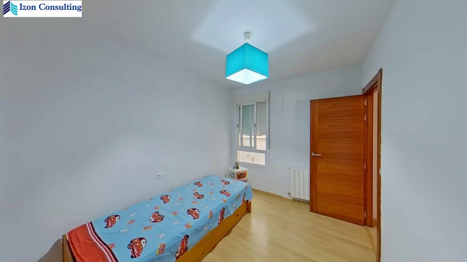 Wohnung mit Aufzug zum Verkauf in Chinchilla de Monte-Aragón, imagen 12