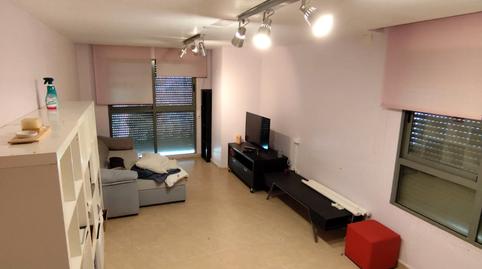 Foto 3 de Pis de lloguer a Avenida Norte, 37, Roldán, Murcia