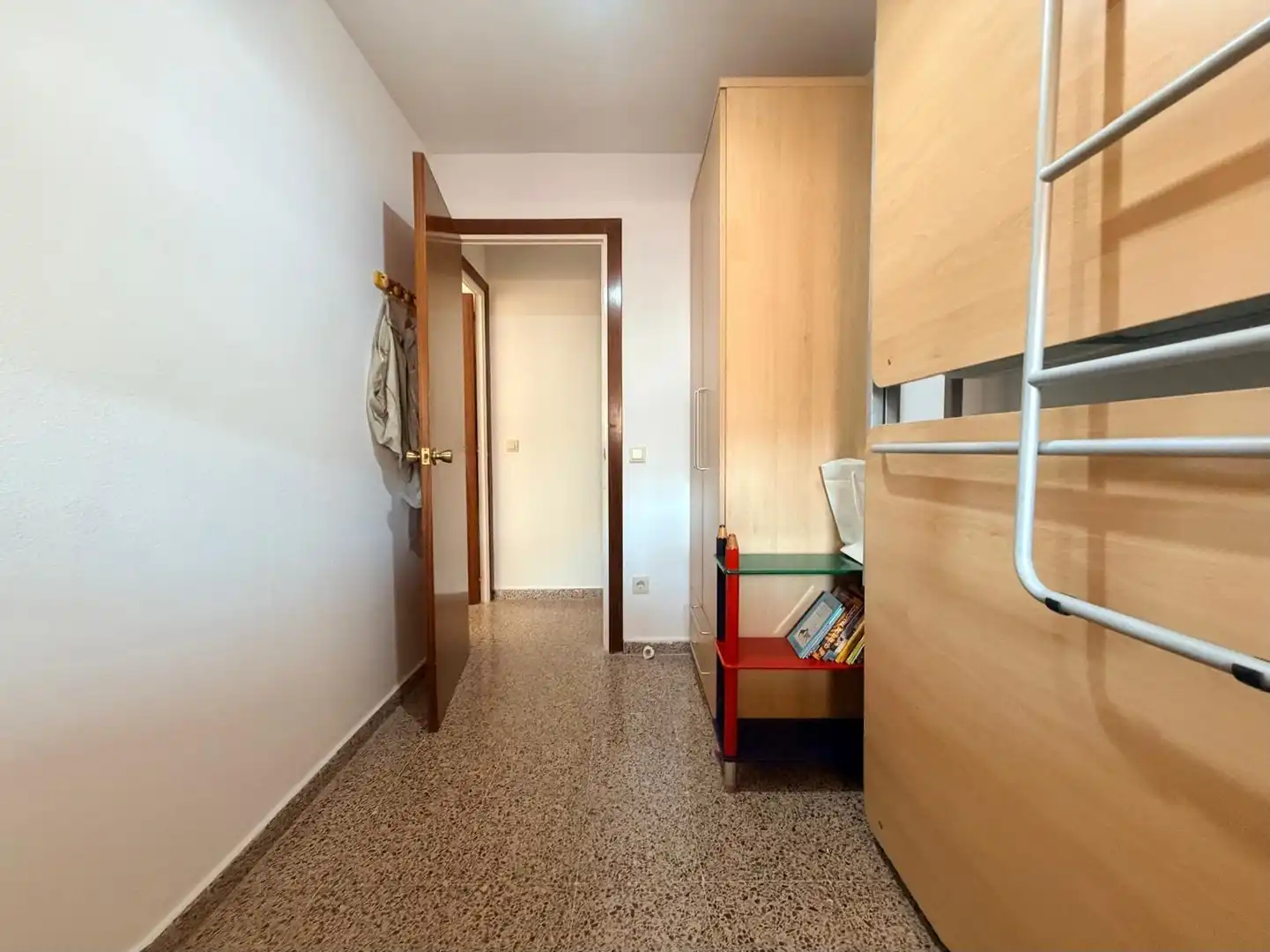 Piso en venta en Cunit con Jardín privado, Terraza y Trastero