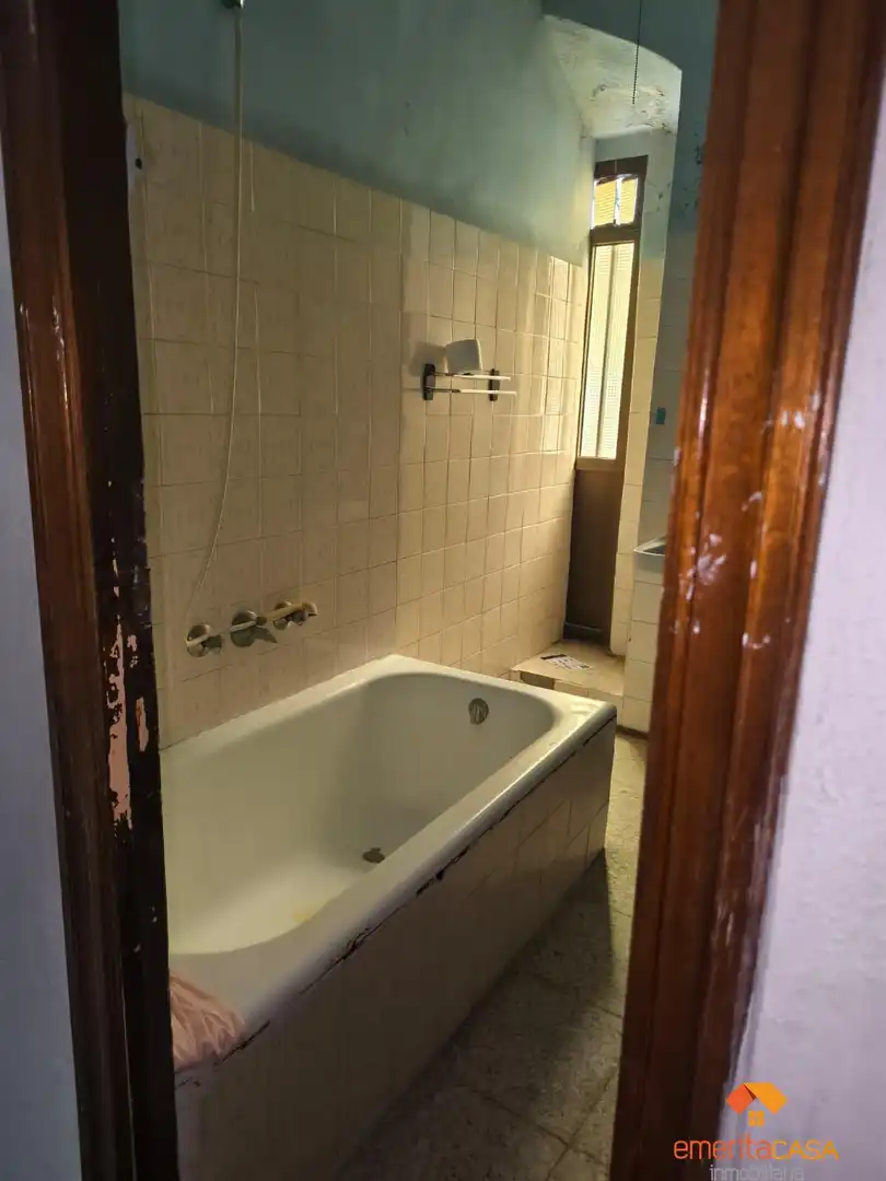 Baño de Casa o chalet en venta en Cáceres