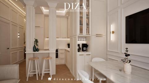 Photo 4 of Flat for sale in De Almadén, Cortes - Huertas,  Madrid Capital