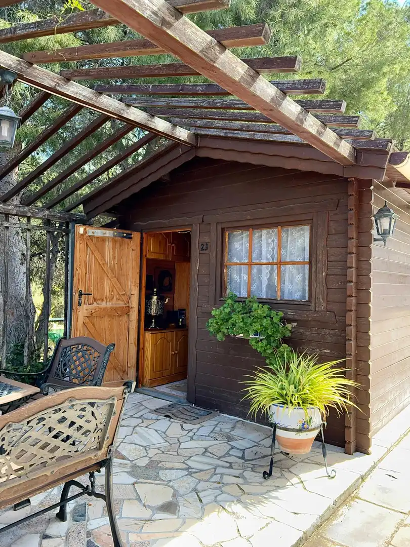 Villa avec piscine à vendre à Tibi, imagen 53