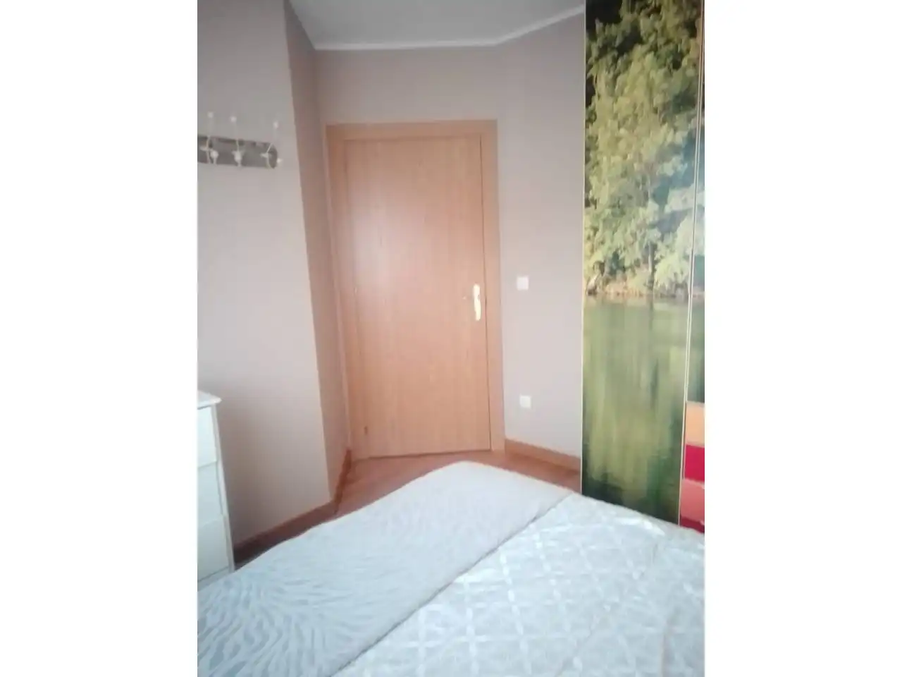 Habitación de Casa adosada en venta en Piélagos con Calefacción, Jardín privado y Terraza