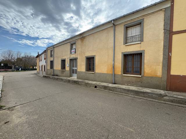 Finca rústica en Venta en Calle Real, 3 en Moral de la Reina