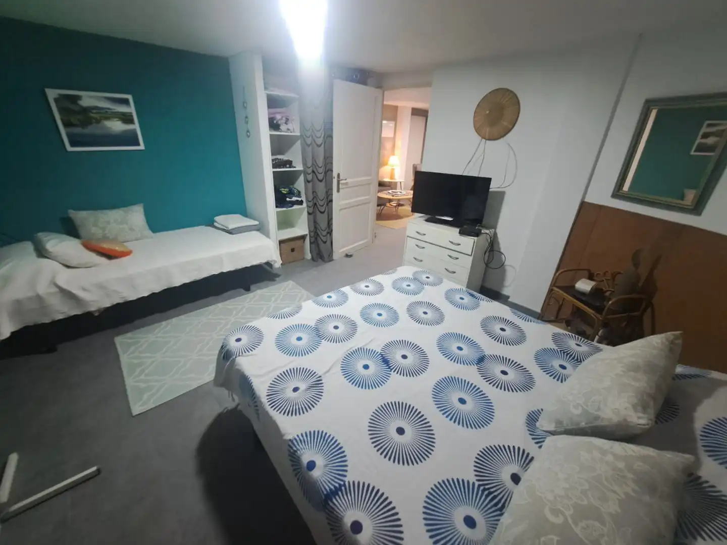 Villa avec jardin à vendre à Calle la Galera, imagen 53