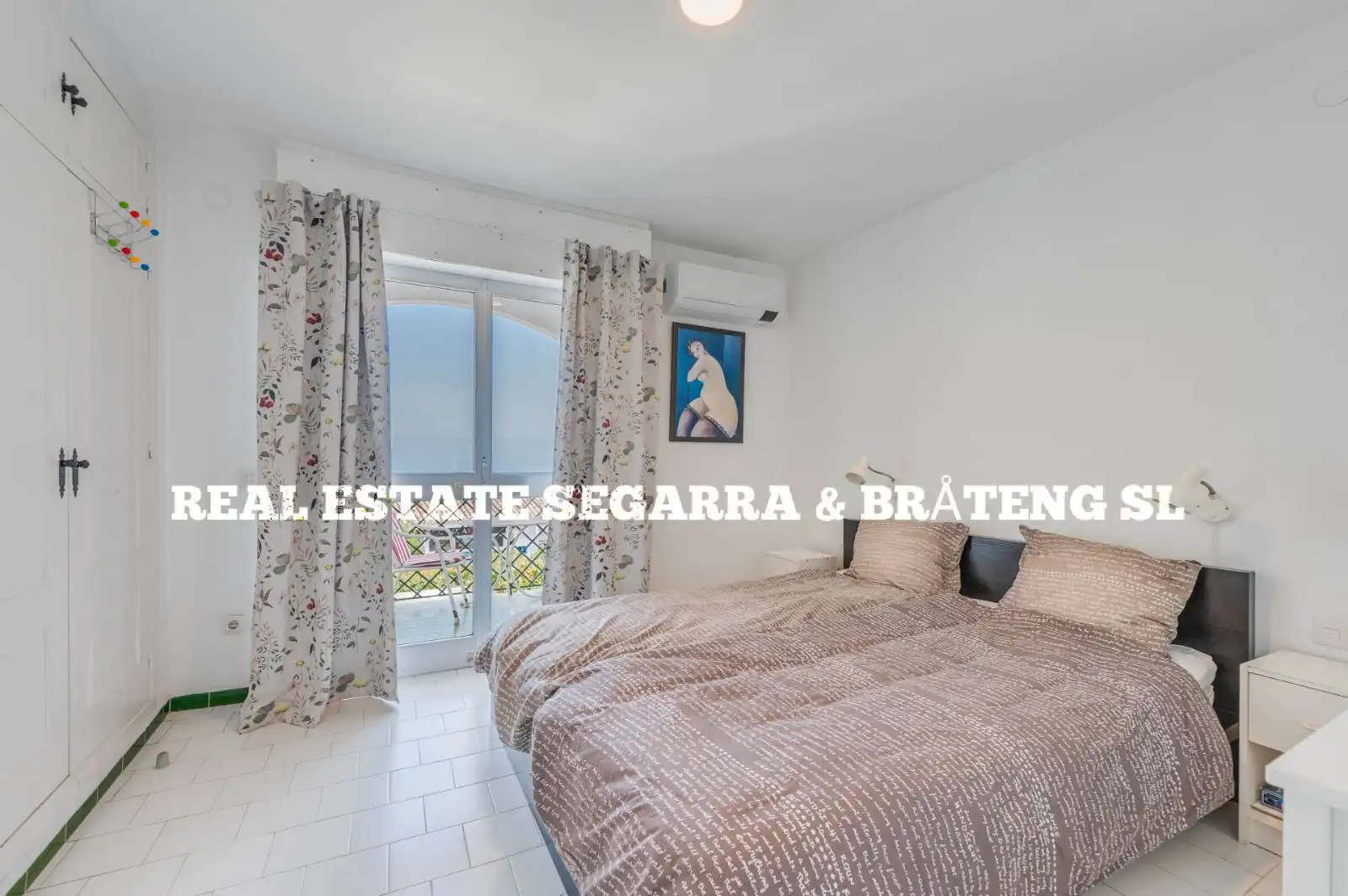 Casa bifamiliare con piscina in vendita a Avenida Juan Luis Peralta, imagen 12
