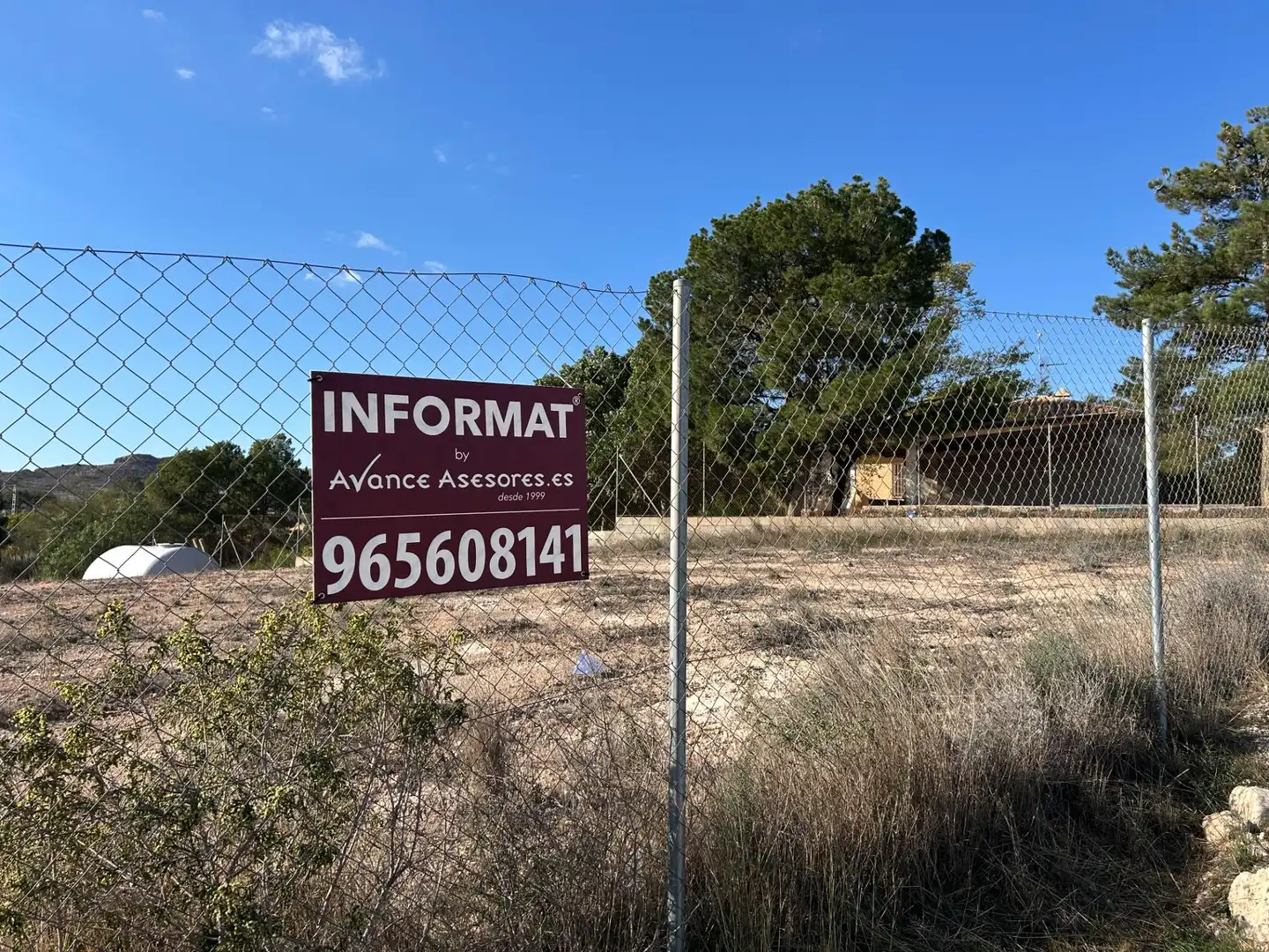 Terreny residencial en venda a PANTERA-ALABASTRO, imagen 6