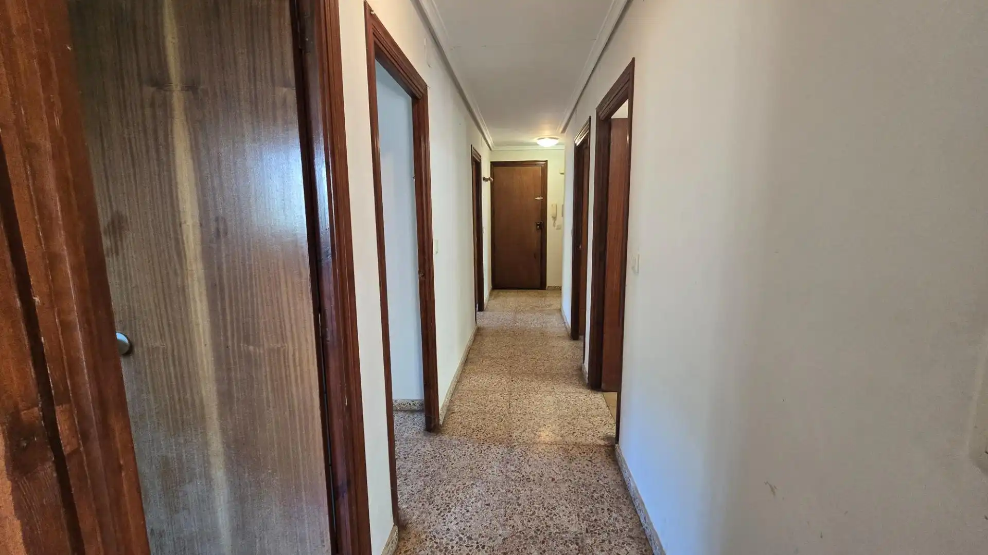 Wohnung zum Verkauf in Cortes de Pallás mit Terrasse