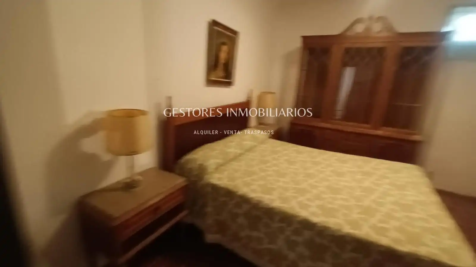Habitación de Casa o chalet en venta en Ibi con Piscina