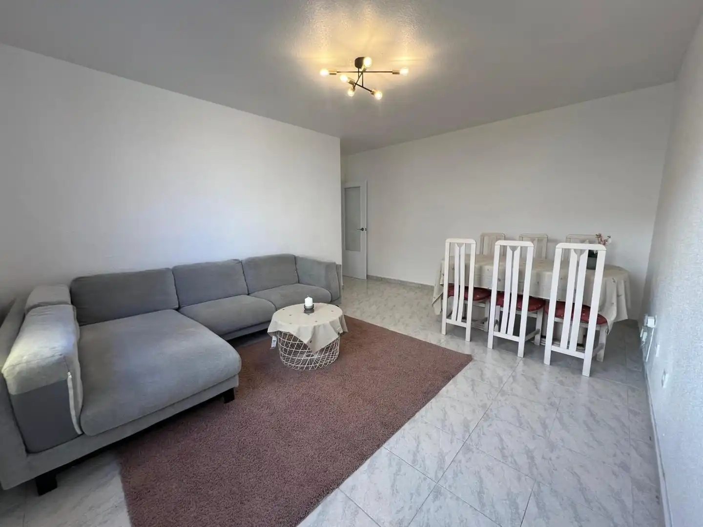 Apartament amb terrassa en venda a Playa del Cura, imagen 4