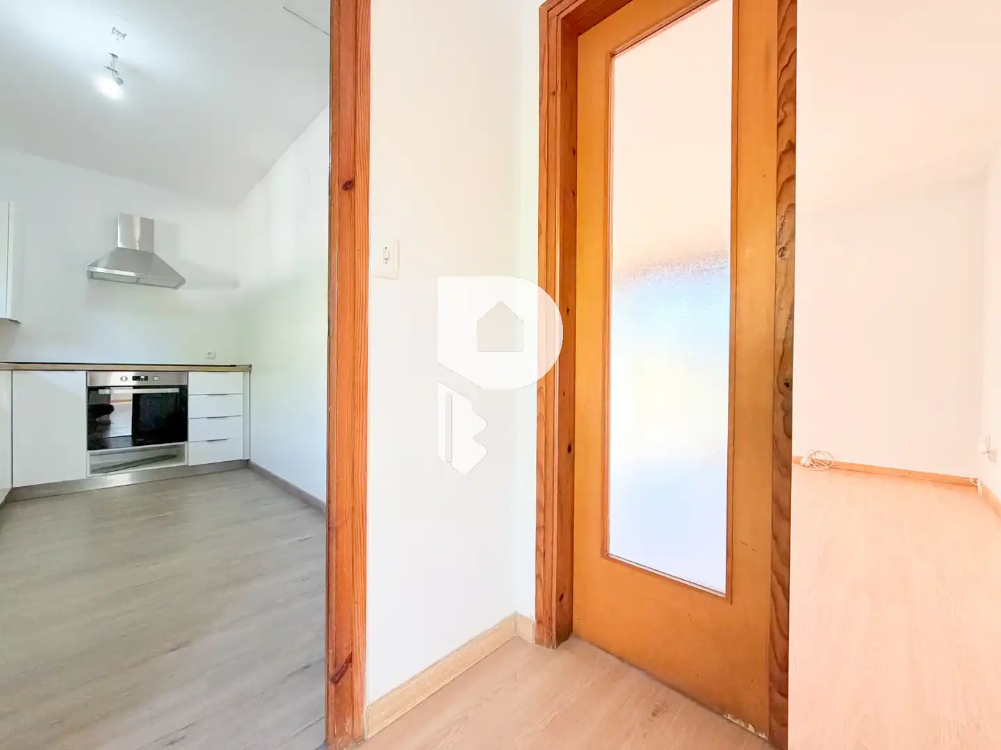 Houses for sale in Vallirana  with Air Conditioner, Heating and Private garden