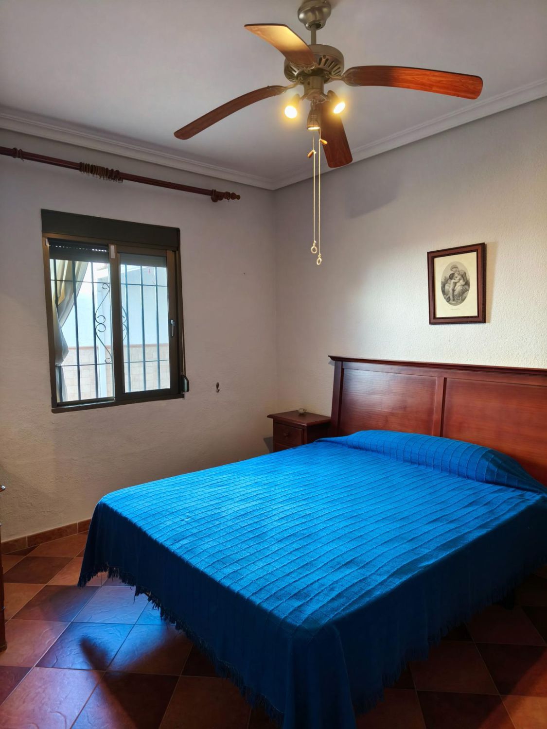 Habitación de Casa o chalet en venta en La Carlota