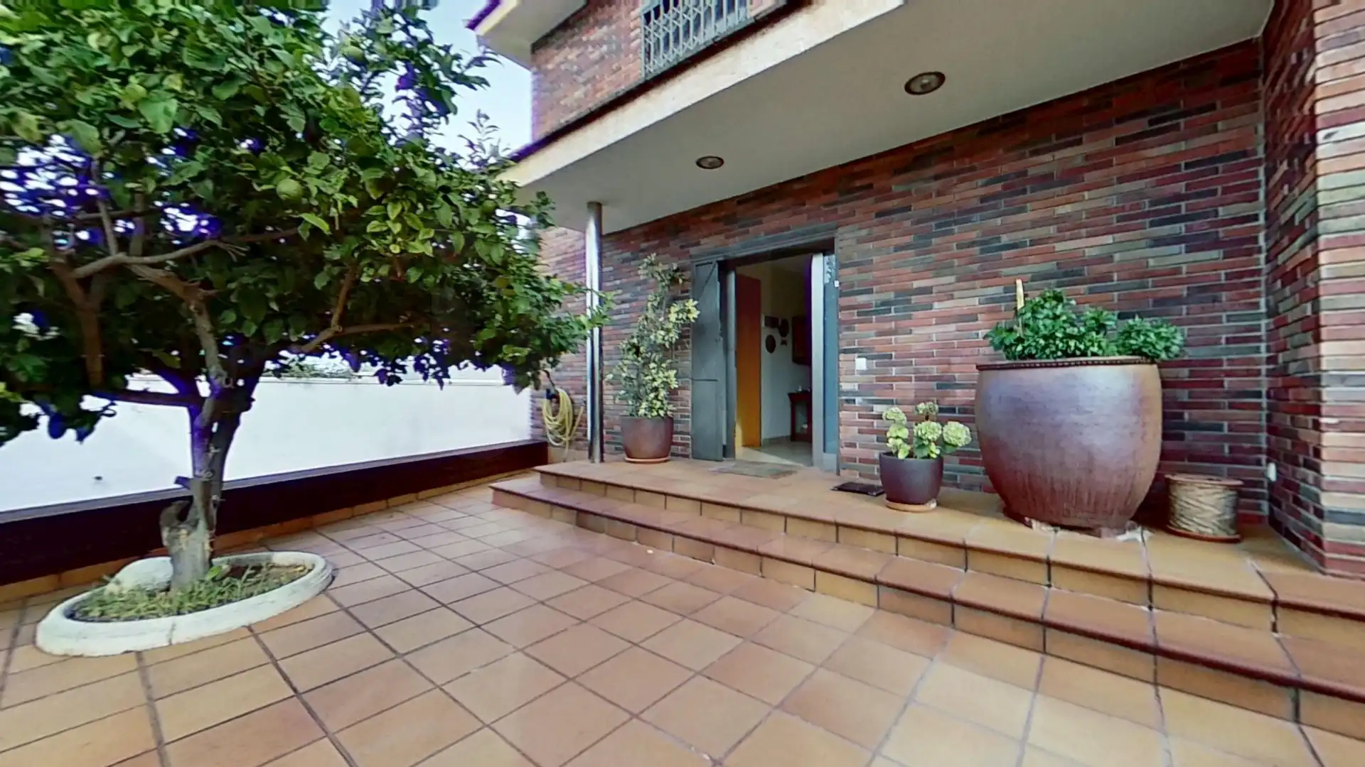 Casa con piscina in vendita a Els Masos - Els Garrofers, imagen 37