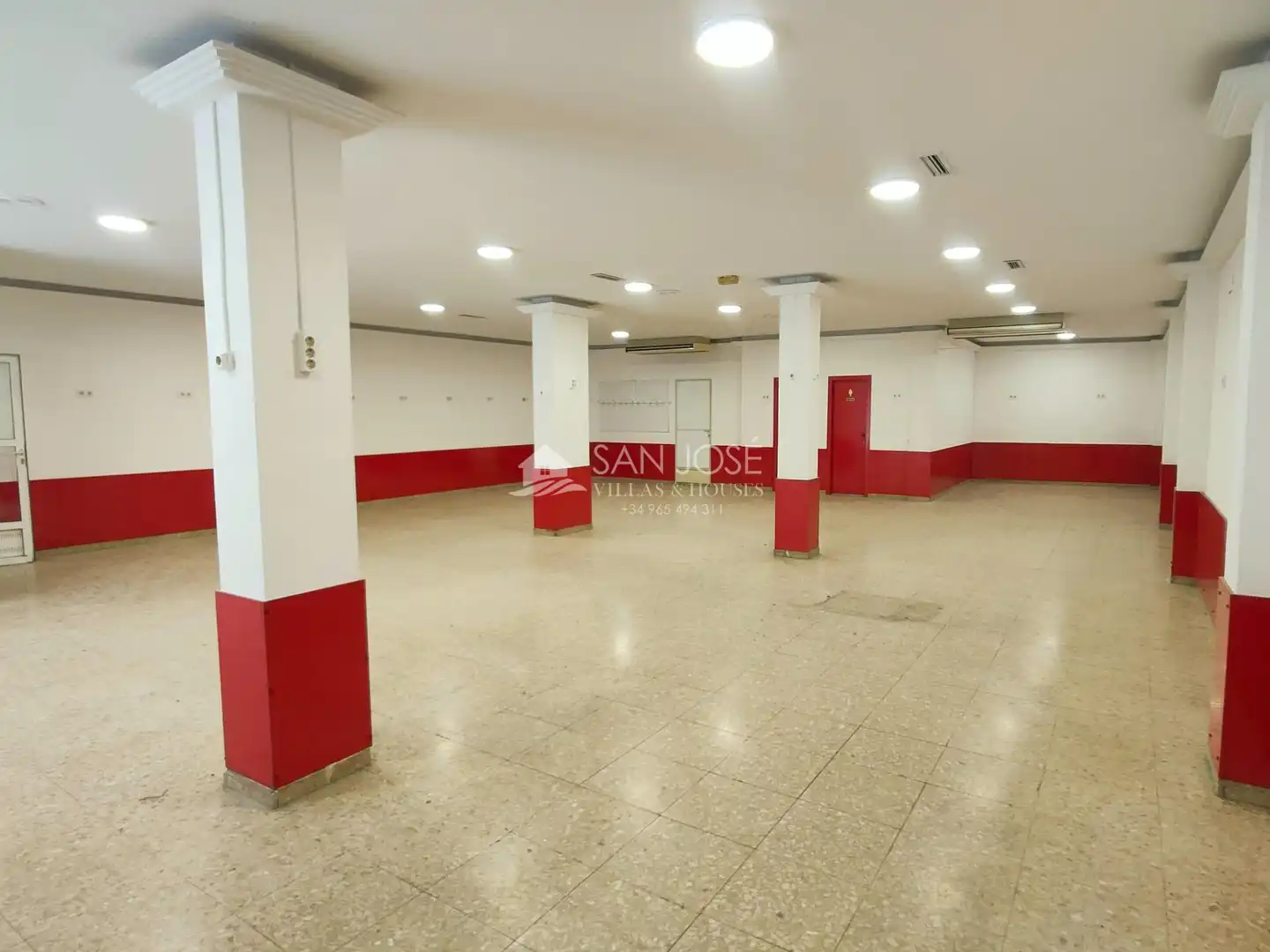 Business premises to rent in Aspe Centro, imagen 15